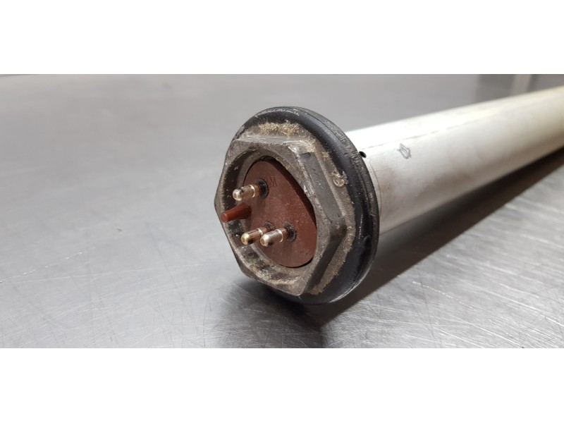 Recambio de aforador para mercedes clase s (w126) berlina+coupe se 300 referencia OEM IAM A1265420104  