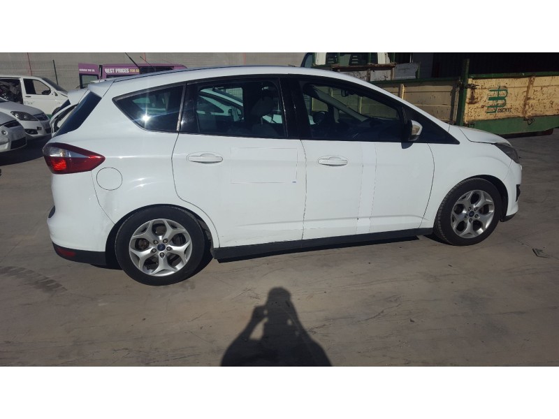 ford c-max del año 2014
