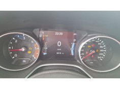 Recambio de motor completo para jeep compass ii longitude 4x4 referencia OEM IAM 55263088   2