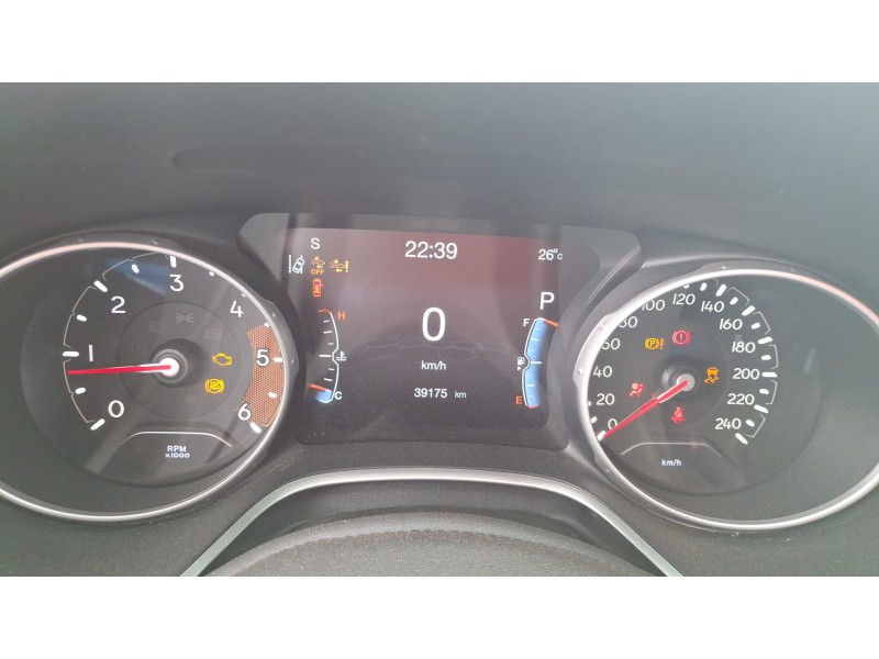 Recambio de motor completo para jeep compass ii longitude 4x4 referencia OEM IAM 55263088  