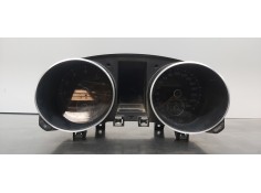Recambio de cuadro instrumentos para volkswagen golf vi (5k1) sport referencia OEM IAM 5K0920870D  