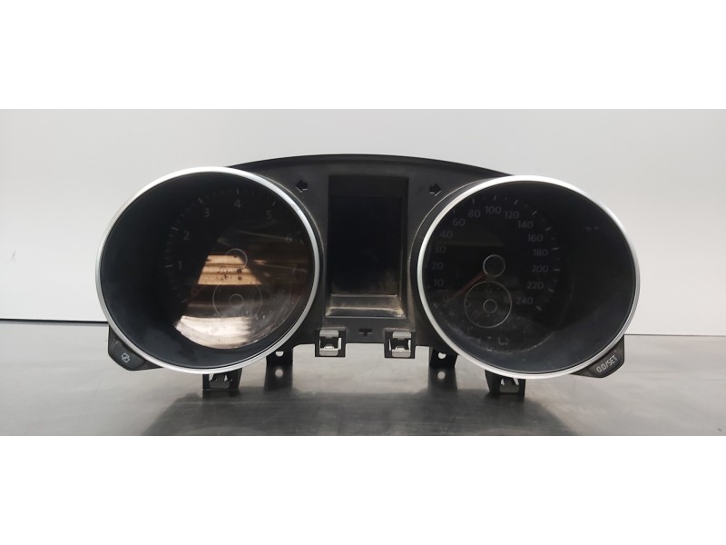 Recambio de cuadro instrumentos para volkswagen golf vi (5k1) sport referencia OEM IAM 5K0920870D  