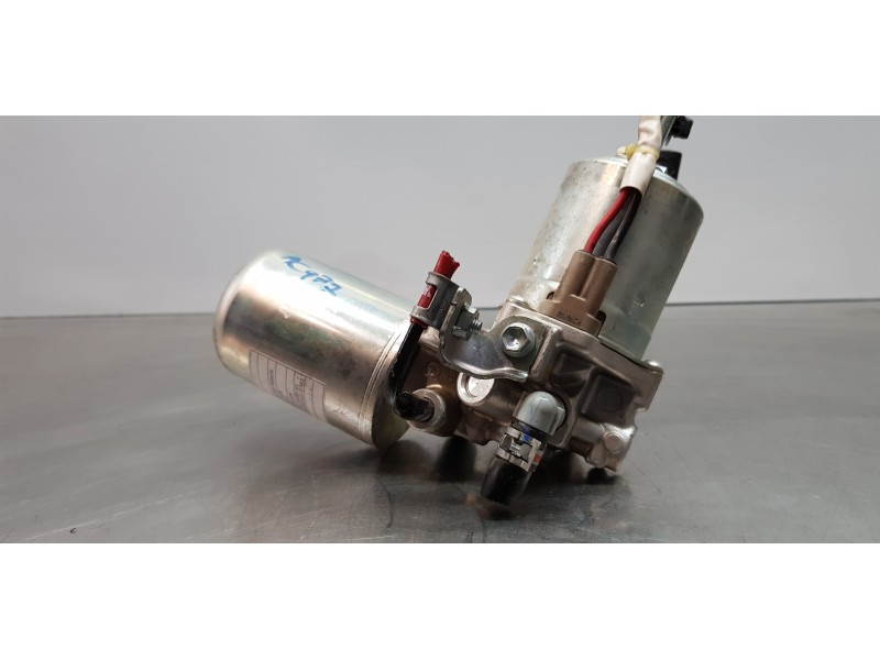 Recambio de bomba freno para toyota corolla (e21) hybrid active referencia OEM IAM 4707047090  