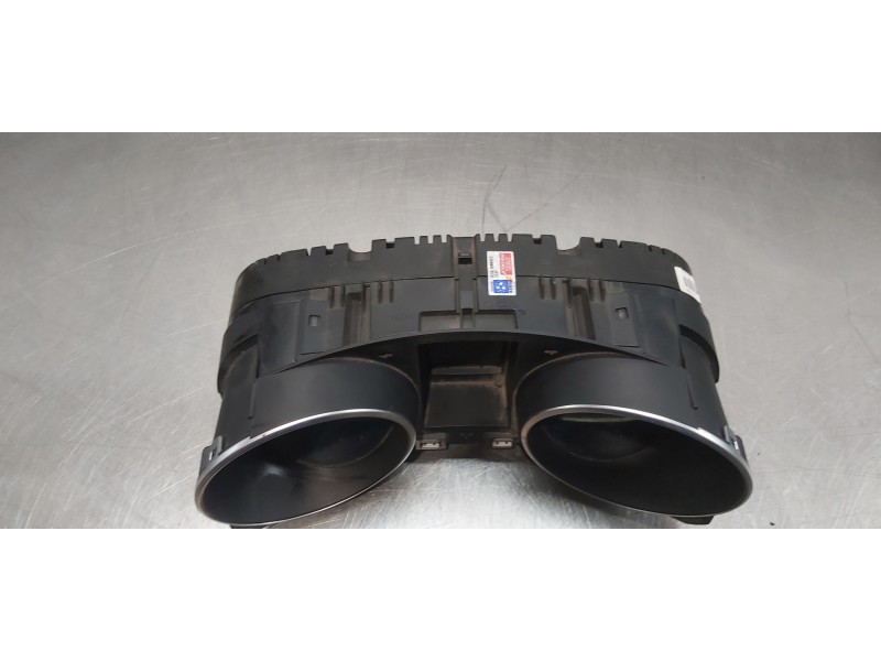 Recambio de cuadro instrumentos para volkswagen golf vi (5k1) sport referencia OEM IAM 5K0920870D  