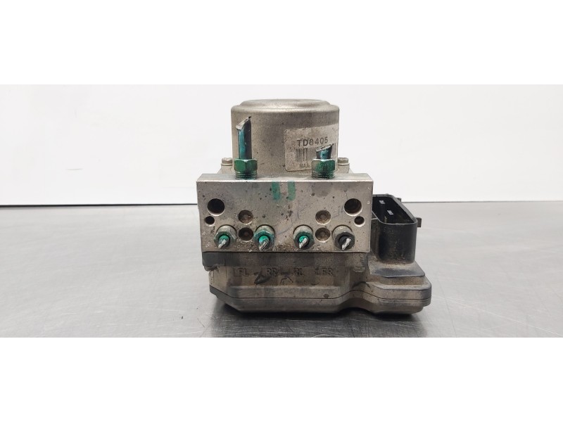 Recambio de abs para renault koleos bose edition referencia OEM IAM 47660JY64B  