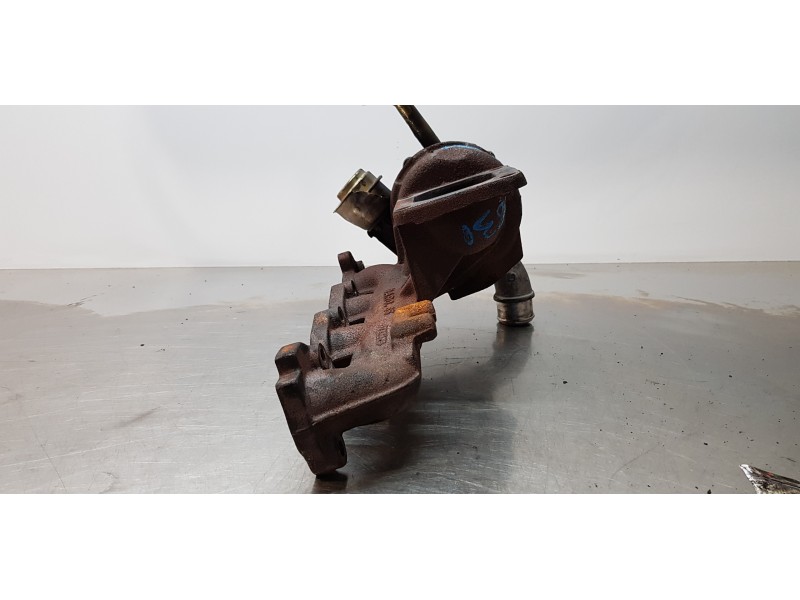 Recambio de turbocompresor para ford focus berlina (cak) trend referencia OEM IAM 1S4Q6K682AL  