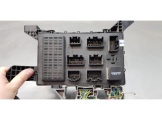 Recambio de caja reles / fusibles para jaguar x-type 2.0 d classic referencia OEM IAM 1S7T14A301CC   2