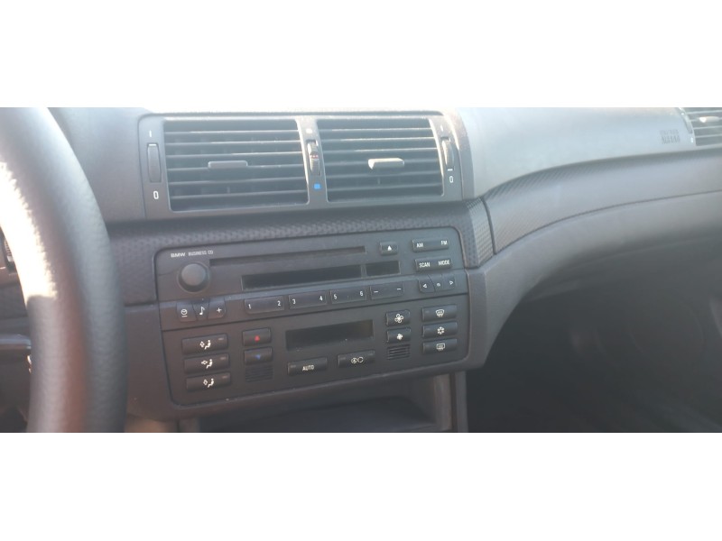bmw serie 3 compact (e46) del año 2004