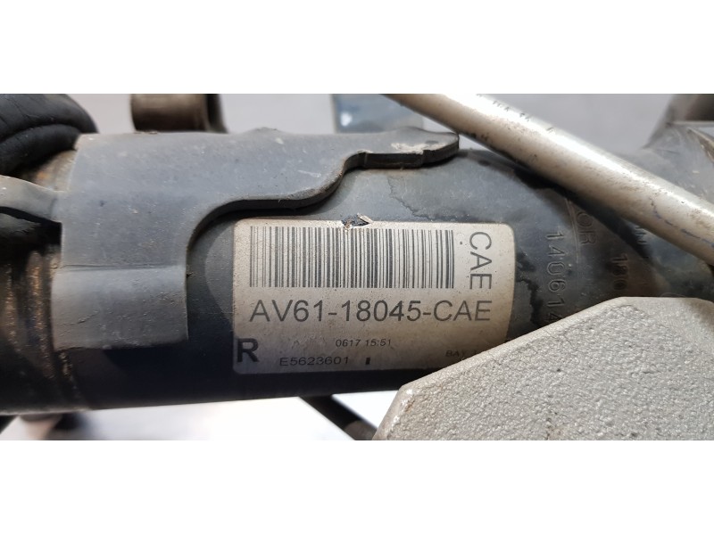 Recambio de amortiguador delantero derecho para ford grand c-max trend referencia OEM IAM AV6118045CAE  