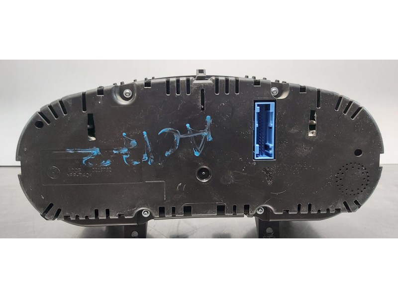 Recambio de cuadro instrumentos para volkswagen golf vi (5k1) sport referencia OEM IAM 5K0920870D  