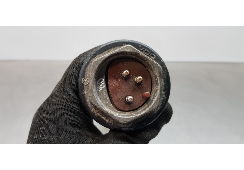 Recambio de aforador para mercedes clase s (w126) berlina+coupe se 300 referencia OEM IAM A1265420104  