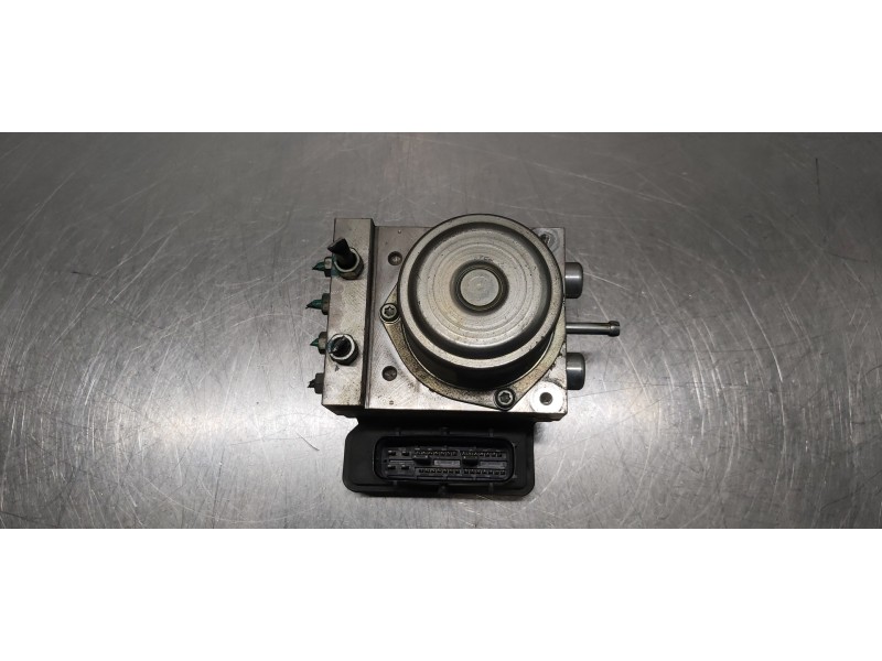 Recambio de abs para renault koleos bose edition referencia OEM IAM 47660JY64B  