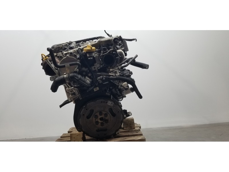 Recambio de motor completo para jeep compass ii longitude 4x4 referencia OEM IAM 55263088  