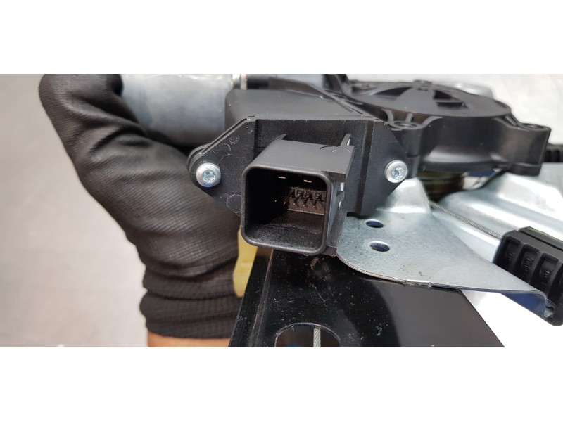 Recambio de elevalunas delantero derecho para opel astra j gtc sportive referencia OEM IAM 13260144   Recambio de elevalunas delantero derecho para opel astra j gtc sportive referencia OEM IAM 13260144