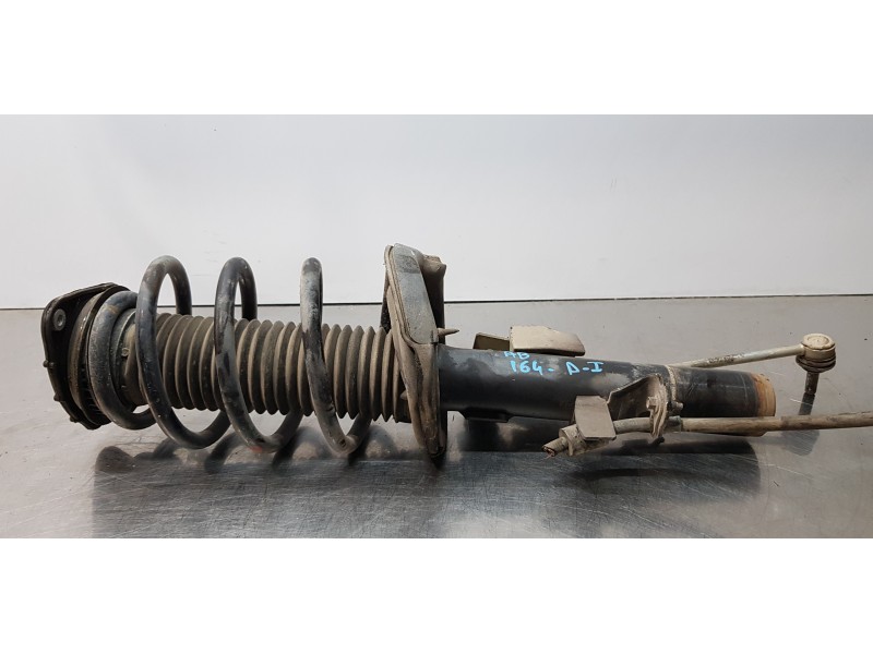 Recambio de amortiguador delantero izquierdo para ford grand c-max trend referencia OEM IAM AV6118K001CAE   Recambio de amortiguador delantero izquierdo para ford grand c-max trend referencia OEM IAM AV6118K001CAE