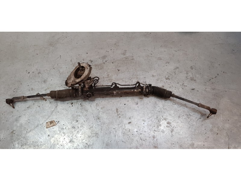 Recambio de cremallera direccion para ford mondeo berlina (ge) ambiente referencia OEM IAM 1S7C3550AA  