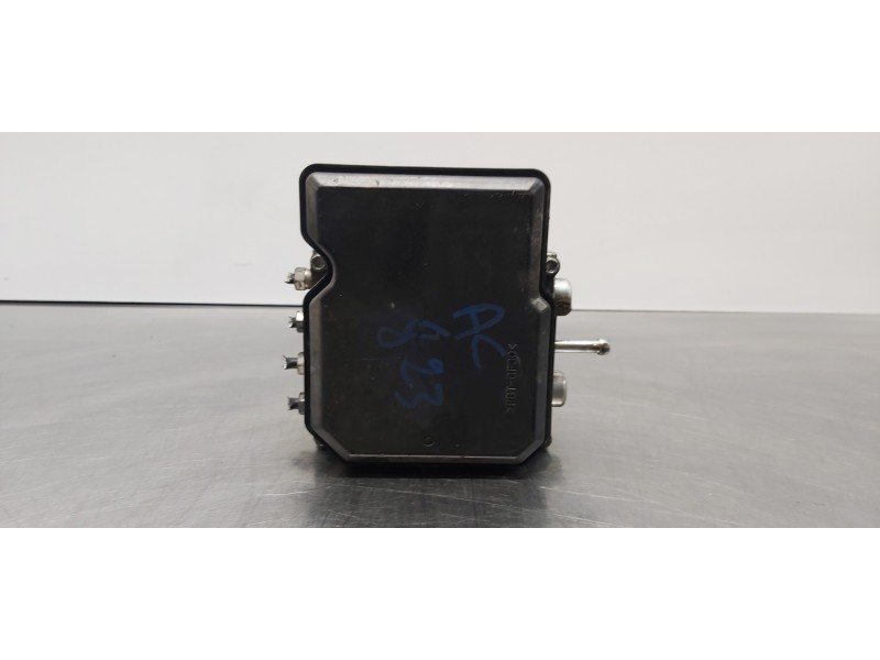 Recambio de abs para renault koleos bose edition referencia OEM IAM 47660JY64B  