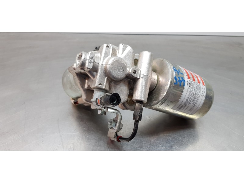 Recambio de bomba freno para toyota corolla (e21) hybrid active referencia OEM IAM 4707047090  