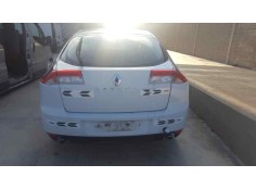 renault laguna iii del año 2009 2