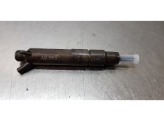 Recambio de inyector para seat ibiza (6l1) stella referencia OEM IAM 028130203F  