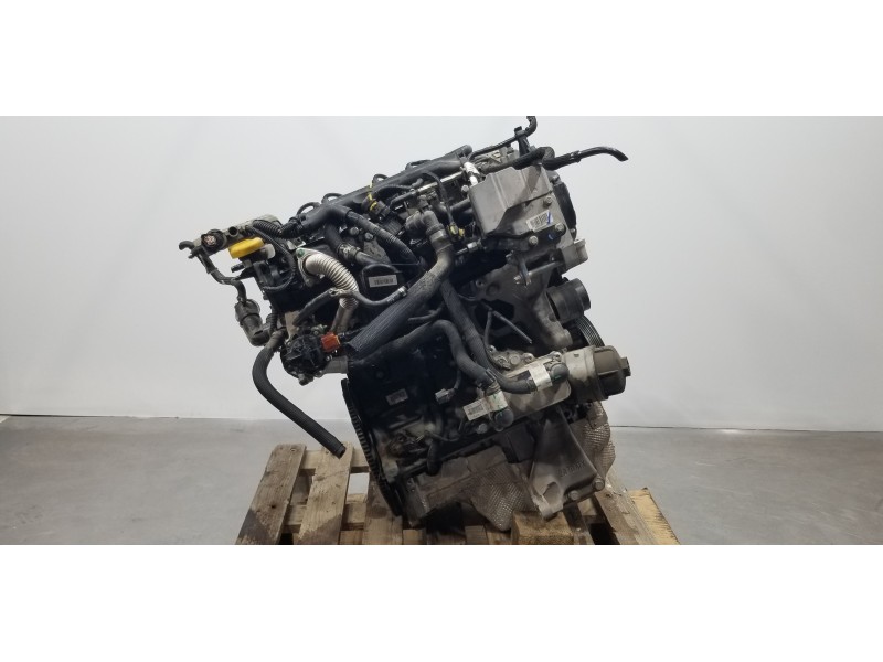 Recambio de motor completo para jeep compass ii longitude 4x4 referencia OEM IAM 55263088  