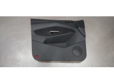 Recambio de guarnecido tapizado puerta delantera izquierda para ford c-max titanium referencia OEM IAM 1751211