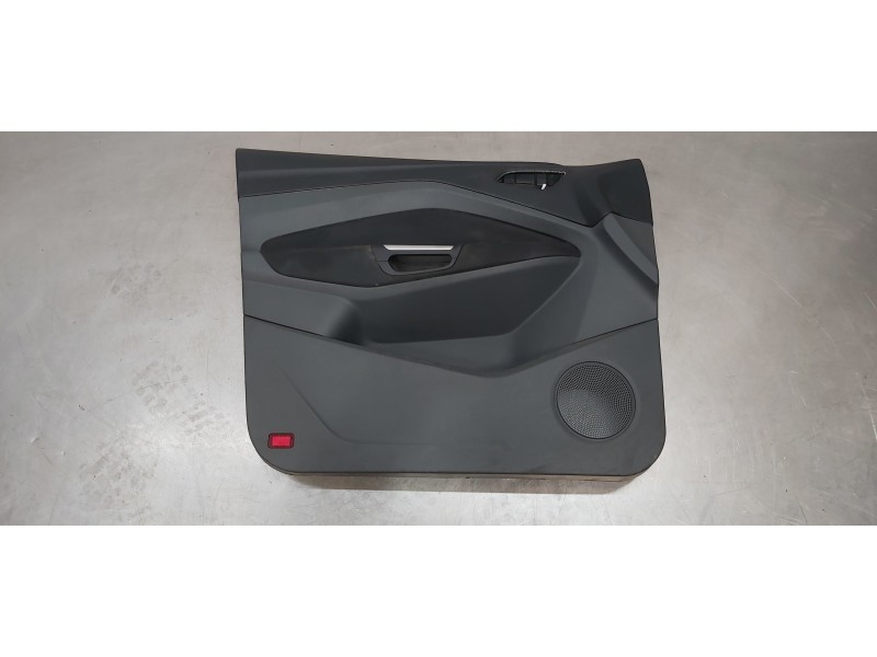 Recambio de guarnecido tapizado puerta delantera izquierda para ford c-max titanium referencia OEM IAM 1751211   Recambio de guarnecido tapizado puerta delantera izquierda para ford c-max titanium referencia OEM IAM 1751211