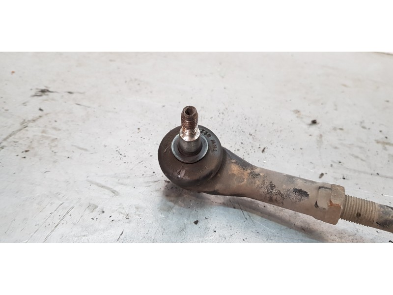 Recambio de cremallera direccion para ford mondeo berlina (ge) ambiente referencia OEM IAM 1S7C3550AA  