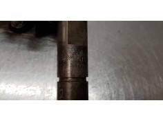 Recambio de inyector para seat ibiza (6l1) stella referencia OEM IAM 028130203F   2