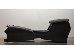 Recambio de apoyabrazos central para toyota corolla (e21) hybrid active referencia OEM IAM 5890502E70C4 5891002810C4 