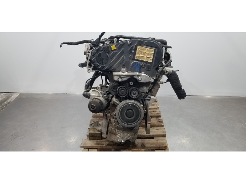 Recambio de motor completo para jeep compass ii longitude 4x4 referencia OEM IAM 55263088  