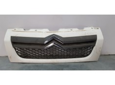 Recambio de rejilla delantera para citroen jumper caja cerrada (06.2006 =>) 30 l1h1 hdi 100 referencia OEM IAM 1308069070  