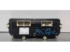 Recambio de mando climatizador para volkswagen golf vi (5k1) sport referencia OEM IAM 5K0907044BC   2