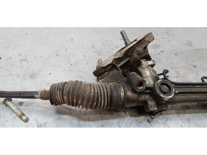 Recambio de cremallera direccion para ford mondeo berlina (ge) ambiente referencia OEM IAM 1S7C3550AA  