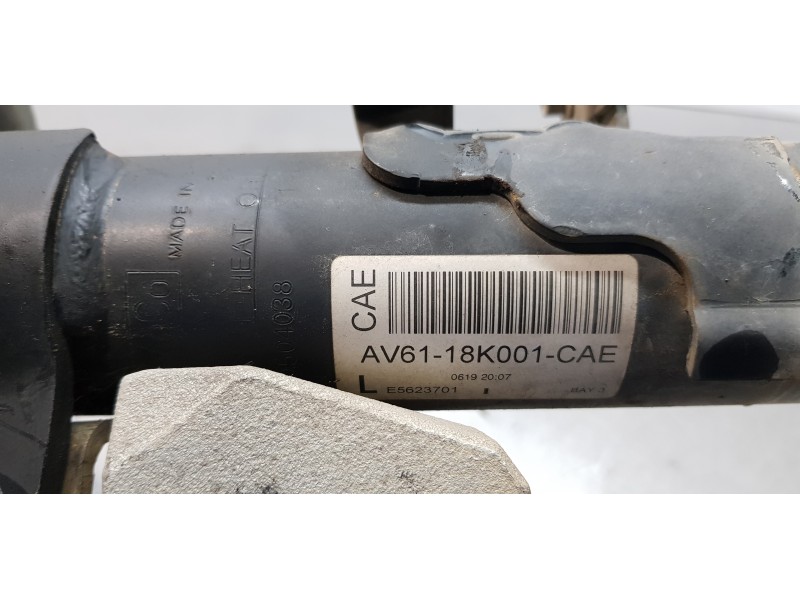 Recambio de amortiguador delantero izquierdo para ford grand c-max trend referencia OEM IAM AV6118K001CAE   Recambio de amortiguador delantero izquierdo para ford grand c-max trend referencia OEM IAM AV6118K001CAE