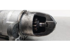 Recambio de motor arranque para opel astra j gtc sportive referencia OEM IAM 55491789   2