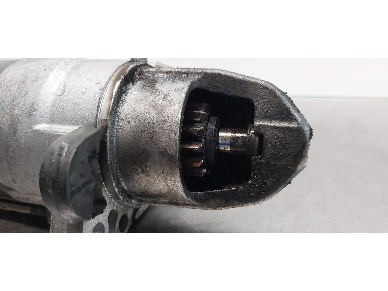 Recambio de motor arranque para opel astra j gtc sportive referencia OEM IAM 55491789   Recambio de motor arranque para opel astra j gtc sportive referencia OEM IAM 55491789