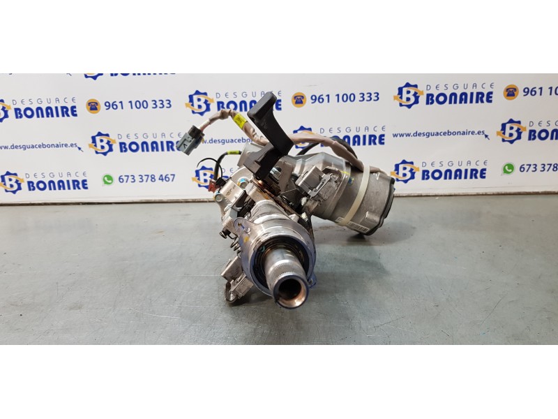 Recambio de columna direccion para hyundai i20 classic referencia OEM IAM 56310C8100  