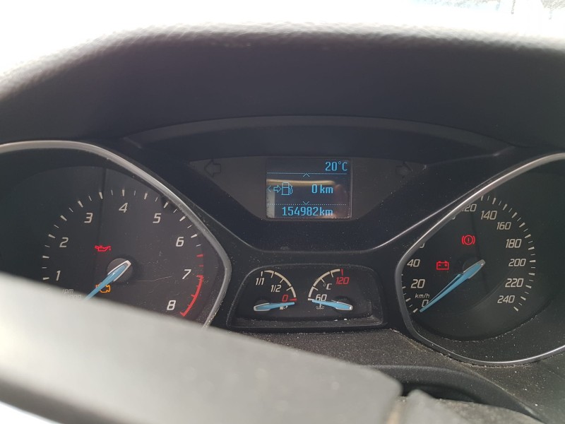 ford focus lim. (cb8) del año 2013