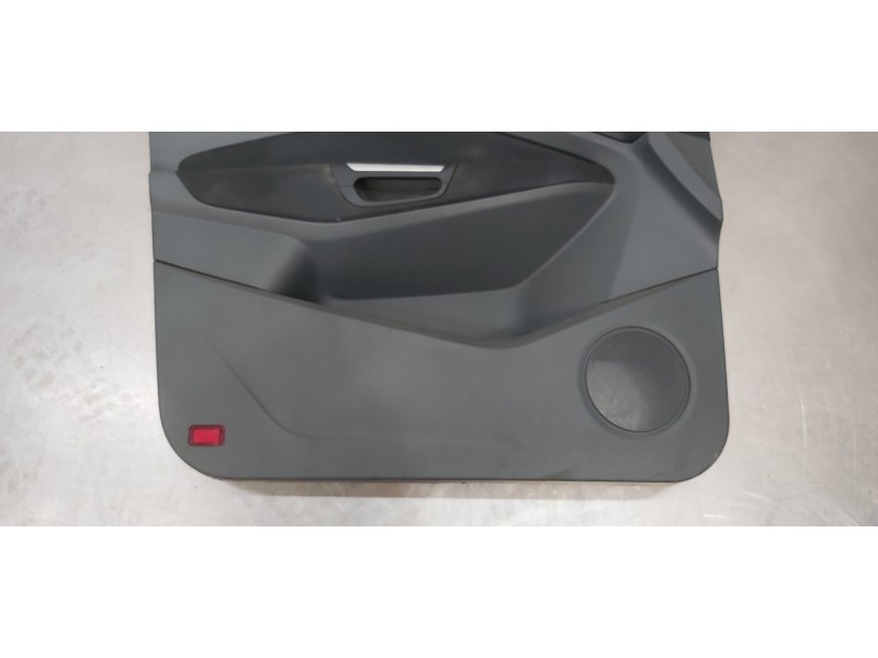 Recambio de guarnecido tapizado puerta delantera izquierda para ford c-max titanium referencia OEM IAM 1751211   Recambio de guarnecido tapizado puerta delantera izquierda para ford c-max titanium referencia OEM IAM 1751211