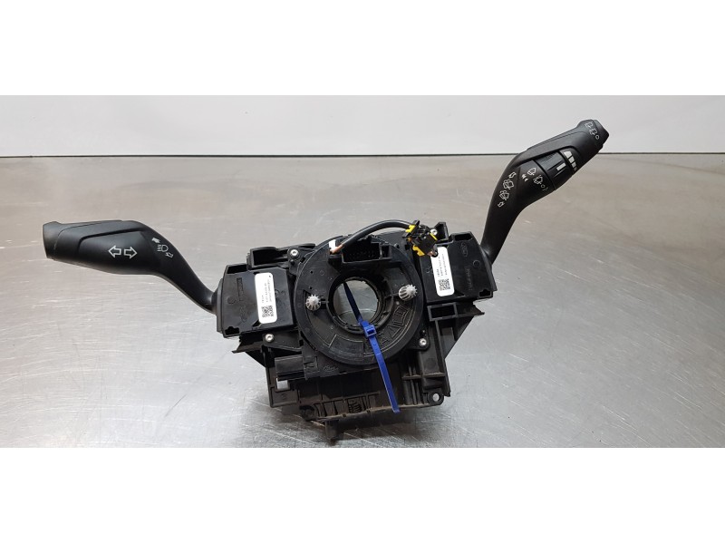 Recambio de anillo airbag para ford grand c-max trend referencia OEM IAM BV6T13N064AJ   Recambio de anillo airbag para ford grand c-max trend referencia OEM IAM BV6T13N064AJ