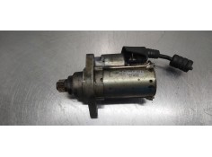 Recambio de motor arranque para volkswagen golf vi (5k1) sport referencia OEM IAM 0AM911023B  