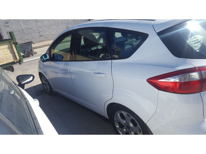 ford c-max del año 2014