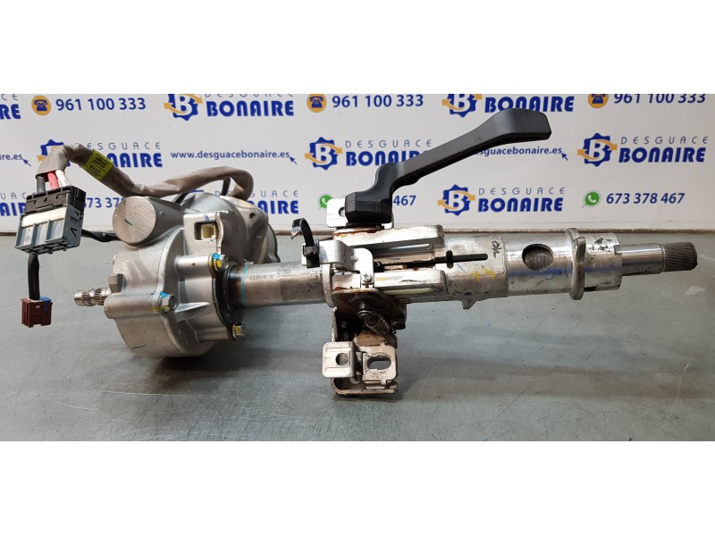 Recambio de columna direccion para hyundai i20 classic referencia OEM IAM 56310C8100  