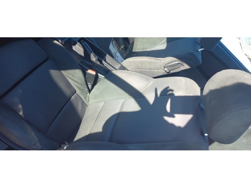 bmw serie 3 compact (e46) del año 2004