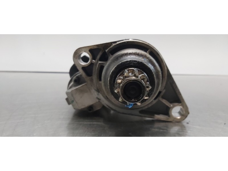 Recambio de motor arranque para volkswagen golf vi (5k1) sport referencia OEM IAM 0AM911023B  