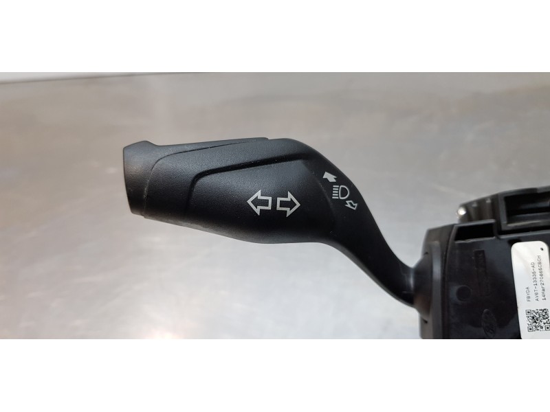 Recambio de anillo airbag para ford grand c-max trend referencia OEM IAM BV6T13N064AJ   Recambio de anillo airbag para ford grand c-max trend referencia OEM IAM BV6T13N064AJ