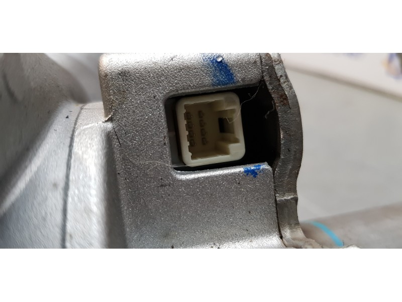 Recambio de columna direccion para hyundai i20 classic referencia OEM IAM 56310C8100  