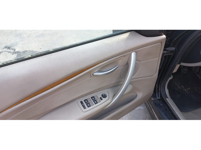 bmw serie 1 berlina (e81/e87) del año 2007