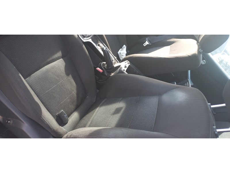 ford mondeo ber. (ca2) del año 2008 ford mondeo ber. (ca2) del año 2008